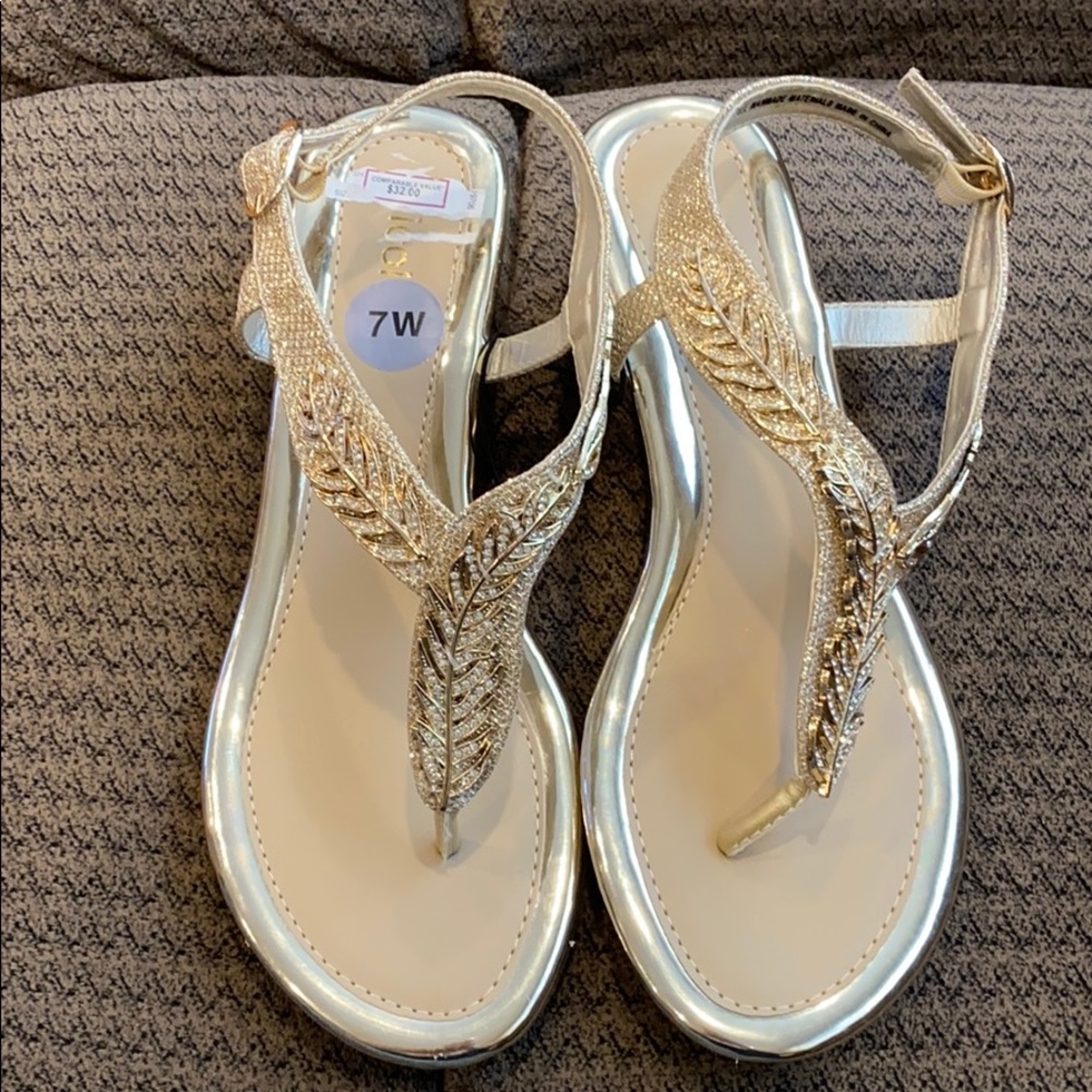 Sandals